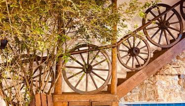 Pousada e Hostel La Civetta - Maresias - Foto 1