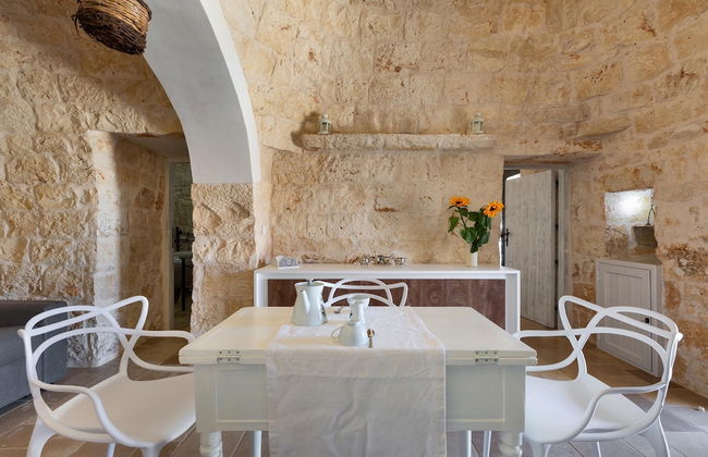 2822 Marì Trullo by Perle di Puglia - Foto 26