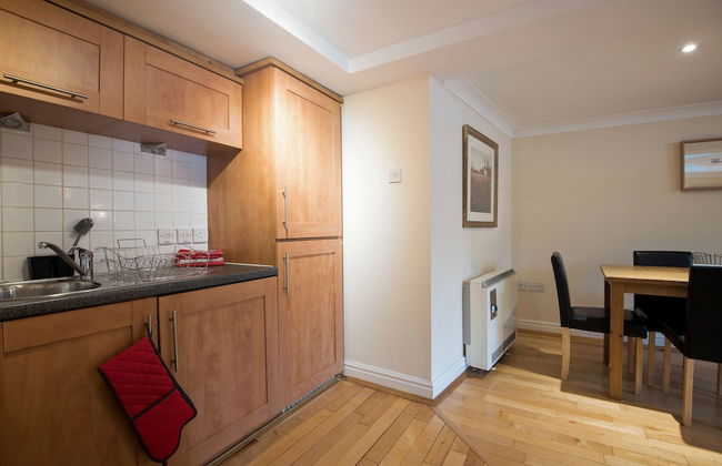 St Andrews Court - Foto 19