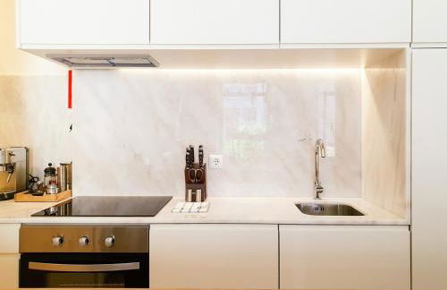 Comfortable flat, cozy balcony close to Aliados Av - Foto 25