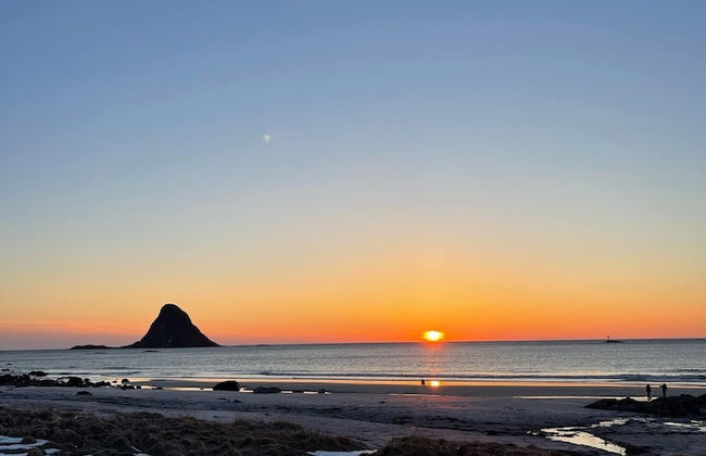 Bleik Sea Cabins - Foto 33