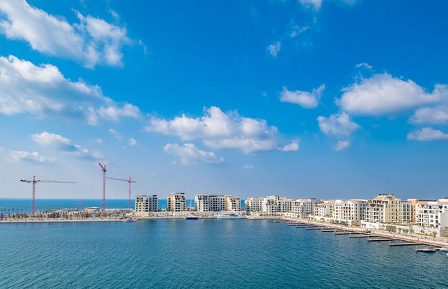 LUX La Mer Infinity View-Luxury Boho 1 - Foto 16