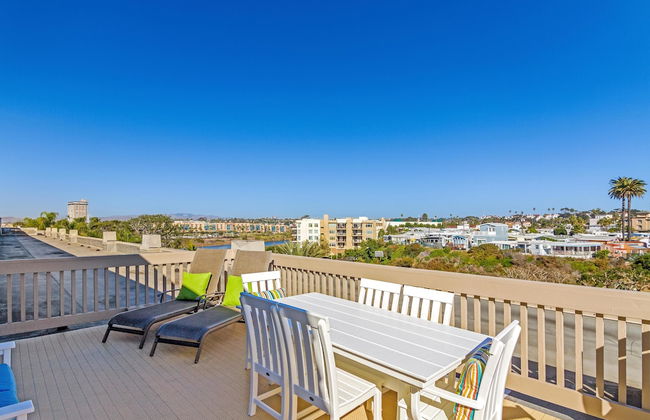 Sea Breeze Penthouse - Foto 27