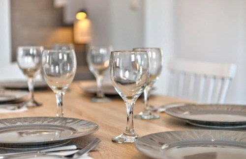 Oceania House with sea view - Foto 14