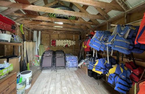 Spacious, Sunny Lake House! Close to ski trails. - Foto 38
