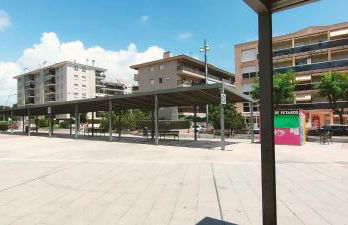 Concordia, con parking en el puerto de Cambrils - Photo 36