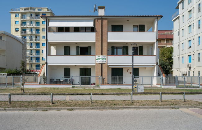 Residence Smith - Fronte Mare 1 Piano 4B - Photo 32
