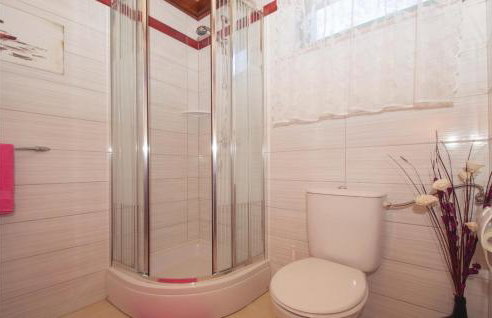 One-Bedroom Holiday Home In Smokvica - Foto 27