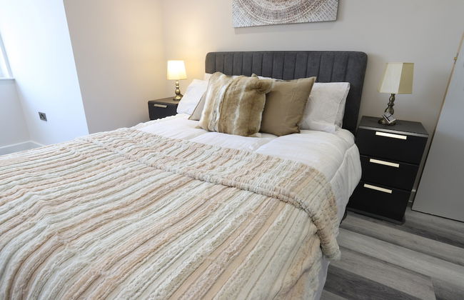 Interchange33 - NEC Airport Interchange - Foto 2