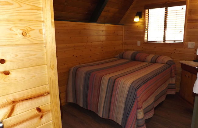 Arizona Mountain Inn and Cabins - Foto 42