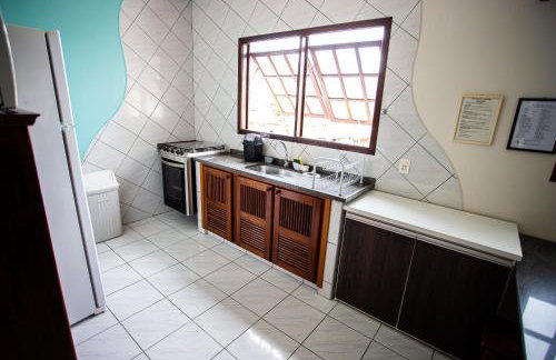 Villa Bela Flats Ubatuba - Foto 42