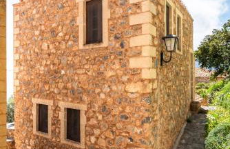 Kyklamino Castlehouse - Foto 24