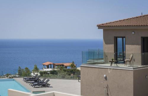 Sun N Sea Kefalonia Villa - Foto 21