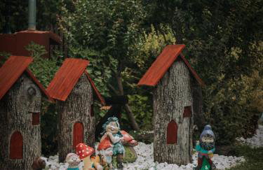 Μαγεμένο Δάσος Apartments - Photo 8