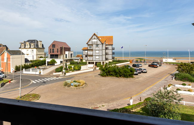 Cap Cabourg - Foto 15