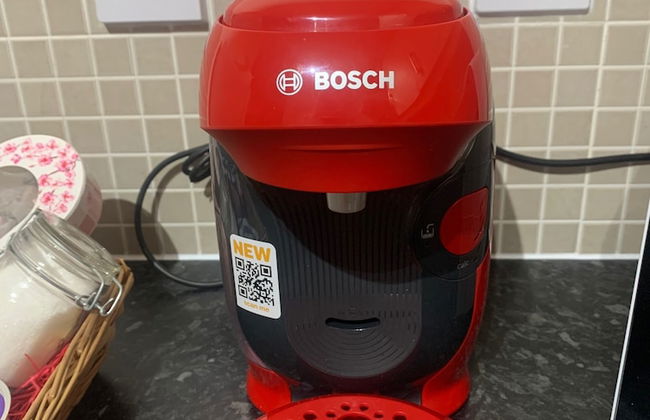 Sleeps 4/6 pet Friendly Parking nr Nec/warwick uni - Photo 17