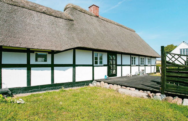 4 Person Holiday Home in Bagenkop - Foto 19