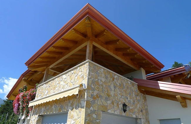 Agritur Vista Lago - Foto 20