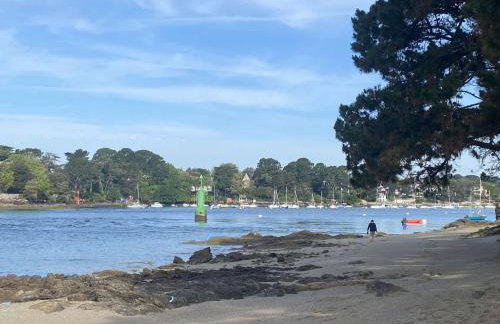 Appartement Bénodet 4 pers, proche plage - FR-1-481-169 - Foto 19