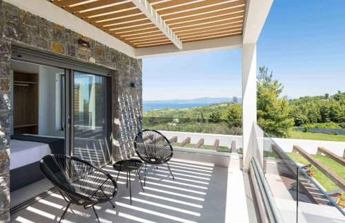 Koni Villas Agia Paraskevi by Halkidiki Villas - Foto 30