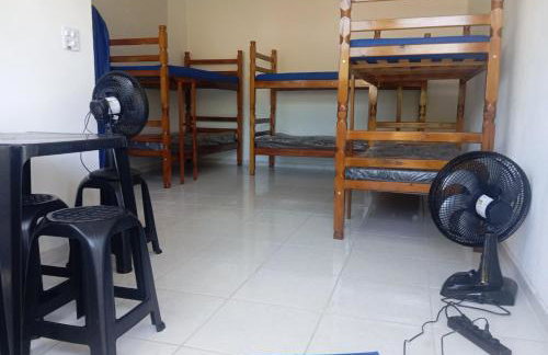 Suítes Cristall - Foto 47