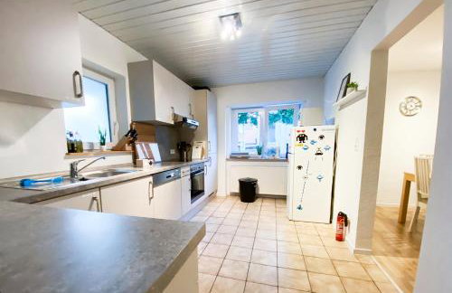 Work & Stay House - Foto 13