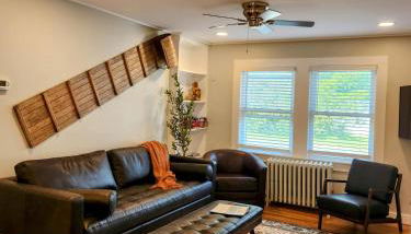 Backyard Bliss in the White Mountains - Foto 2