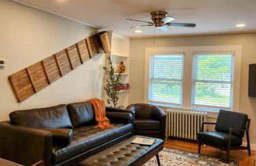 Backyard Bliss in the White Mountains - Foto 2