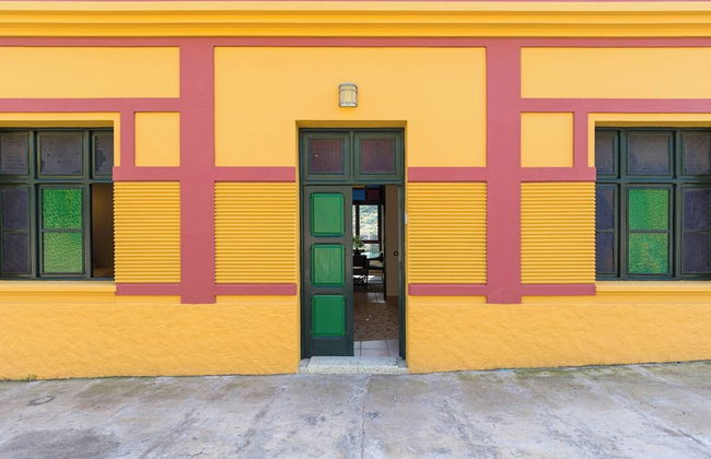 Casa África Villas Cruz Mayor - Photo 18