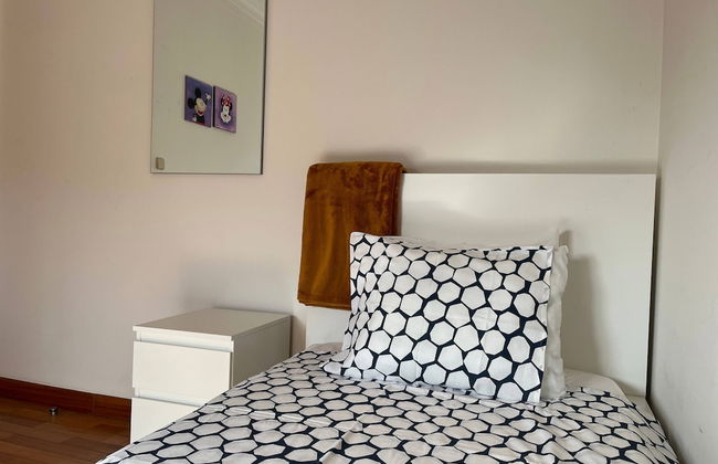 Vila do Conde Beach Apartment - Foto 7