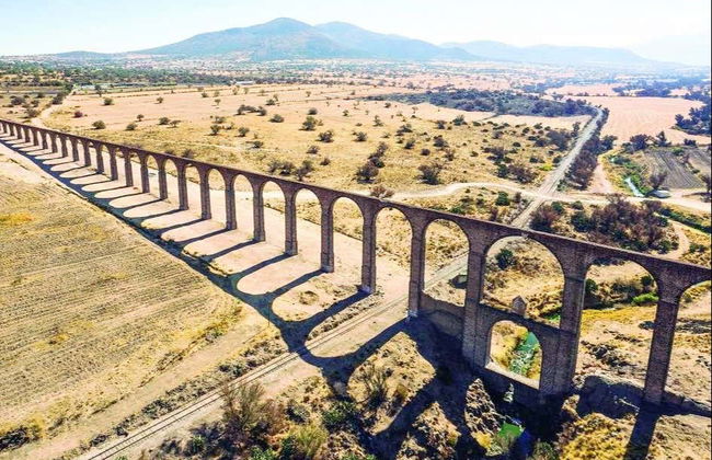 Hacienda Chimalpa & Zempoala Convent Day Trip - Photo 2