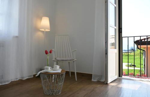 Agriturismo di charme Erbadoro - Foto 7