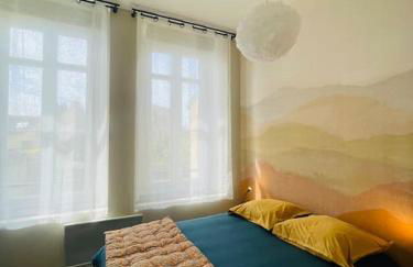 Emplacement idéal Confort et tranquillité - Foto 1