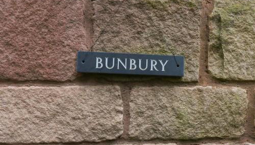 Bunbury - Foto 3
