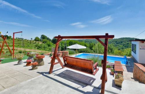 Kuća za odmor Hren - Foto 3