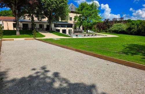 L'appartement 1 by Vindihouses - Foto 9