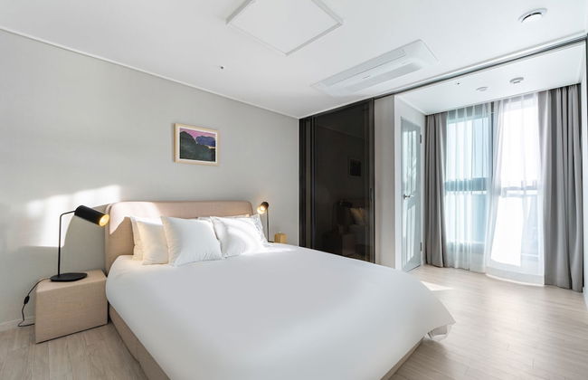 Le Collective Yeosu - Foto 13