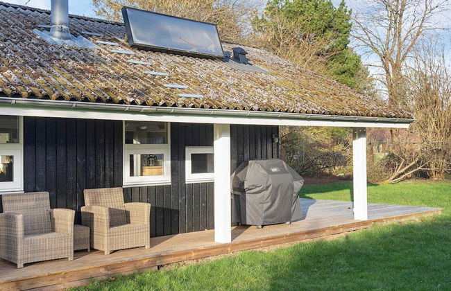 Seaside Charm in Boged-by Traum - Foto 25