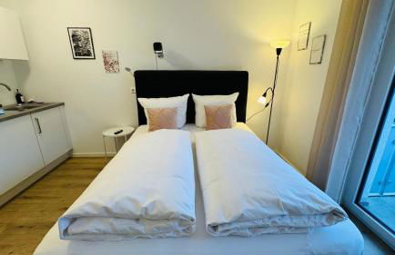 Ferienwohnung Juliette,sehr zentral - Foto 8