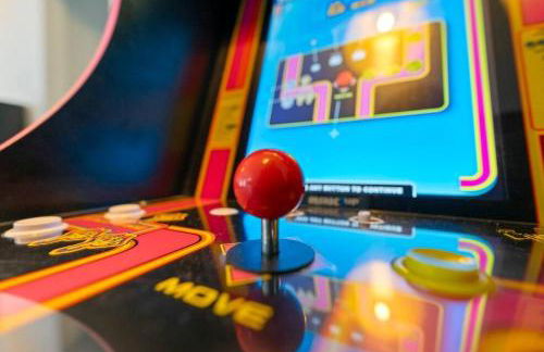 Modern Retreat Near Atlantic Station - Foto 28