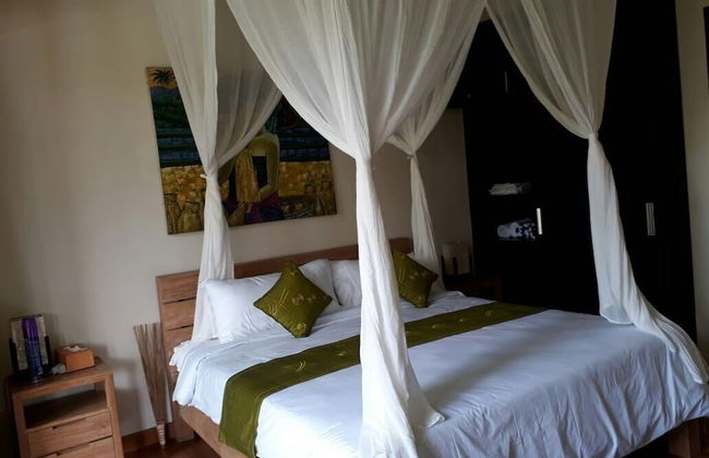 Intan Legian Seminyak Villa - Photo 9