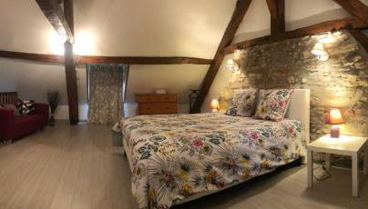 Gîte des Bruyères - Foto 4