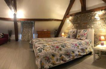 Gîte des Bruyères - Foto 4