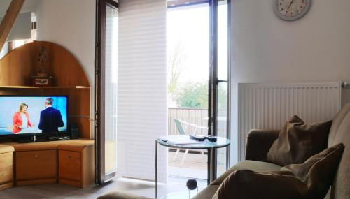 Apartment Fewo Central - Foto 5