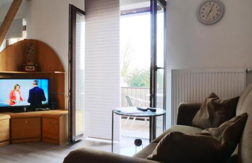 Apartment Fewo Central - Foto 5