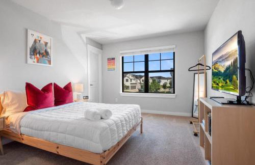 Open Kitchen - Covered Patio - Community Pool - Foto 12