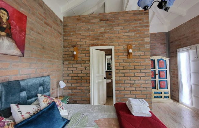 Quinta Paolita - Photo 42