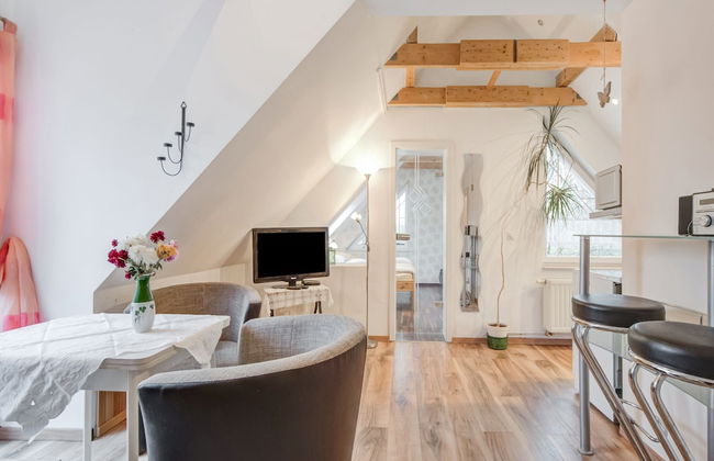 Apartment in Schonow in Berlin/brandenburg - Foto 16