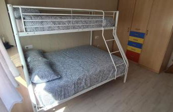 Can Tete Casa grande para 10-12 personas ideal familias y grupos cerca del mar - Foto 42