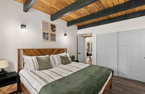 Rainier XL Chalet EV-Hot Tub-Game Room-Guest Suite - Foto 10